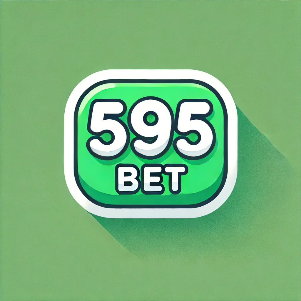 Logo da 595bet