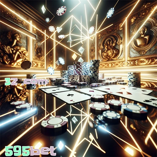 A Emoção dos Jogos de Mesa no 595bet